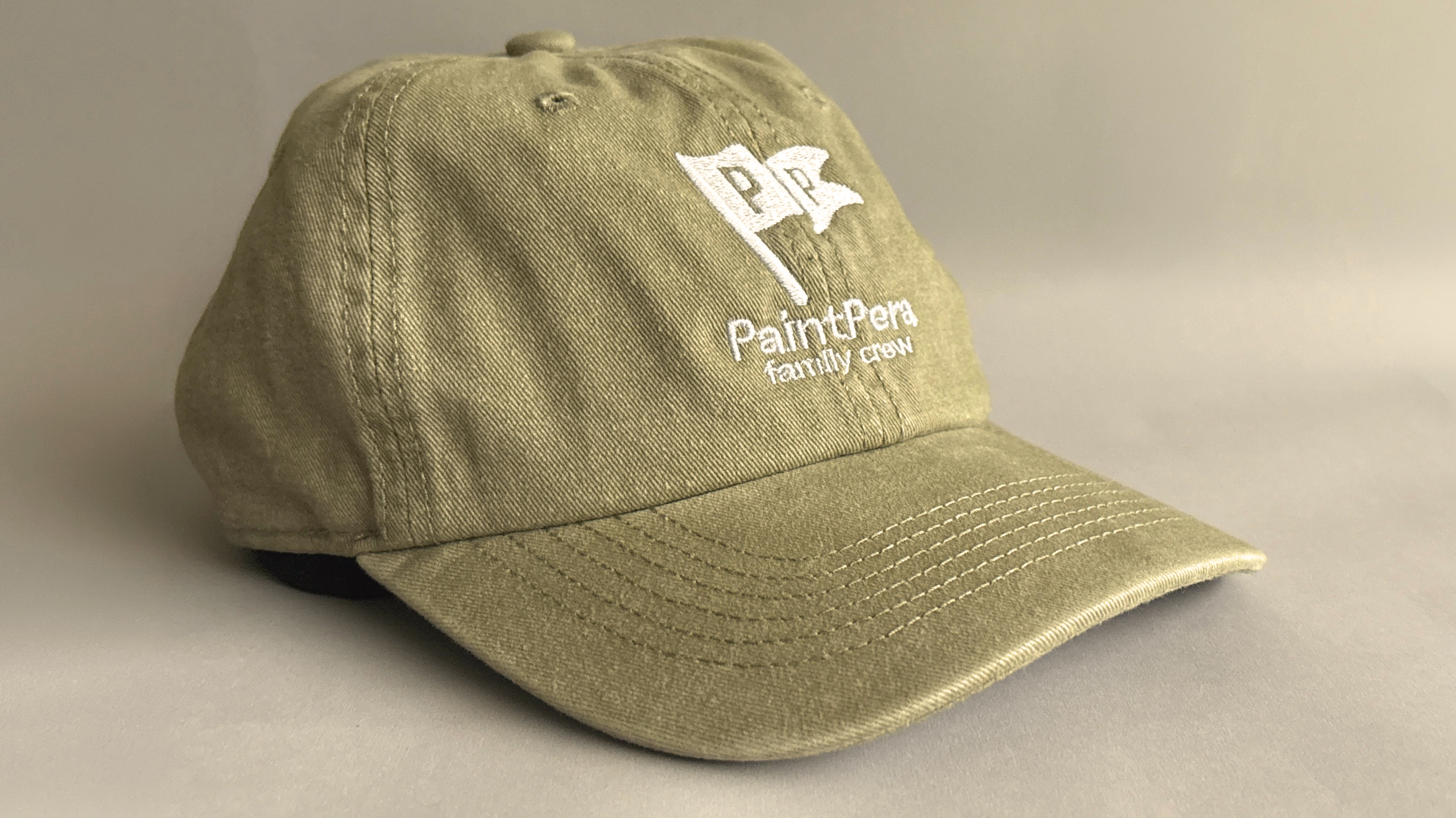 Cap Dad Camel