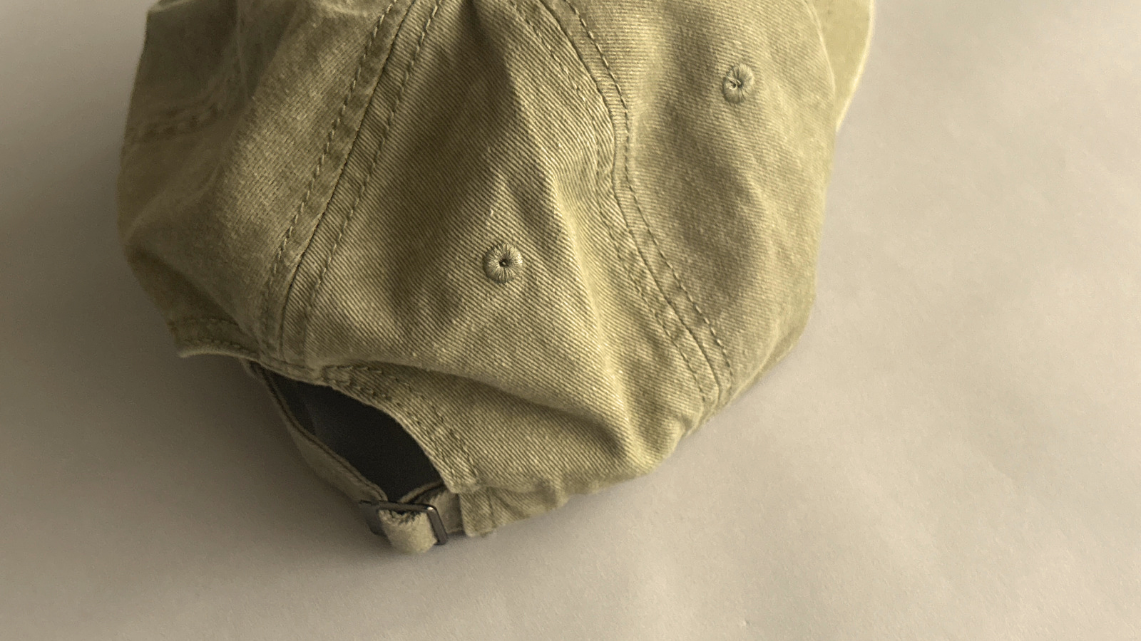 Cap Dad Camel